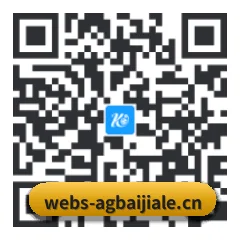 Android APP 二维码